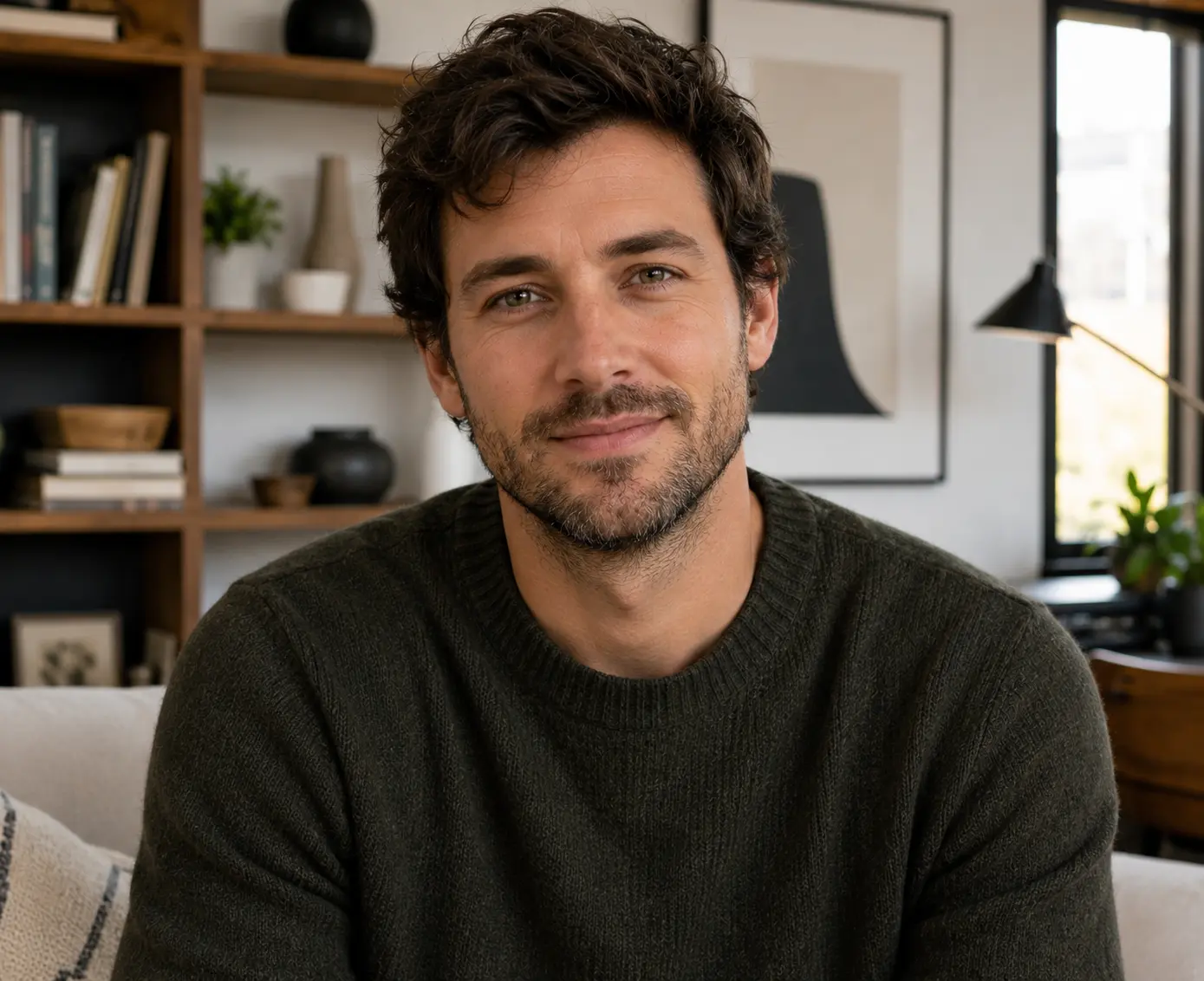 Lucas Davis