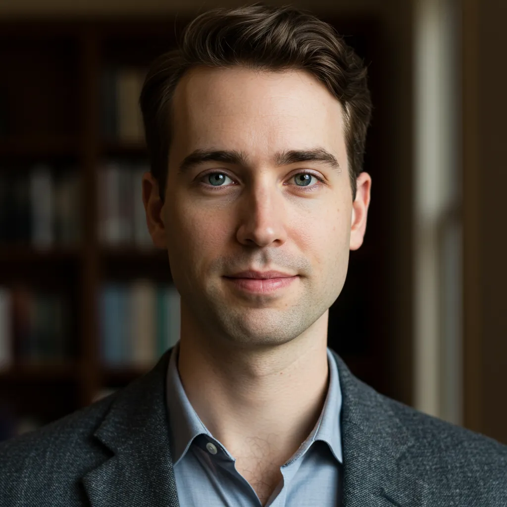 Elias Smith