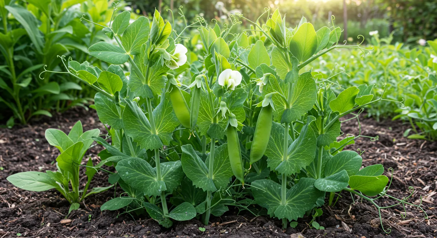 Peas Plant Should Avoid Planting With Sunflowers Peas Plant Should Avoid Planting With Sunflowers