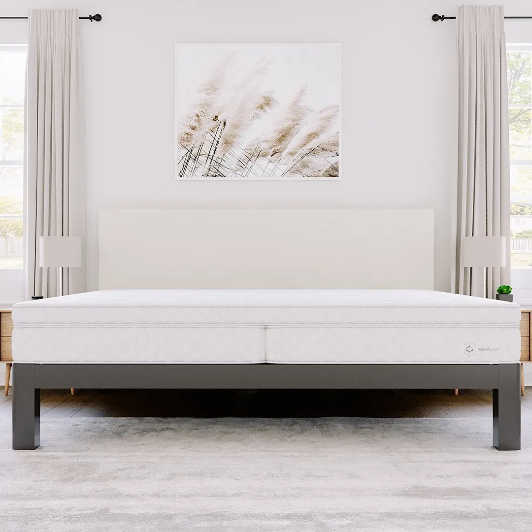 Alaskan King Mattress Alaskan King Mattress