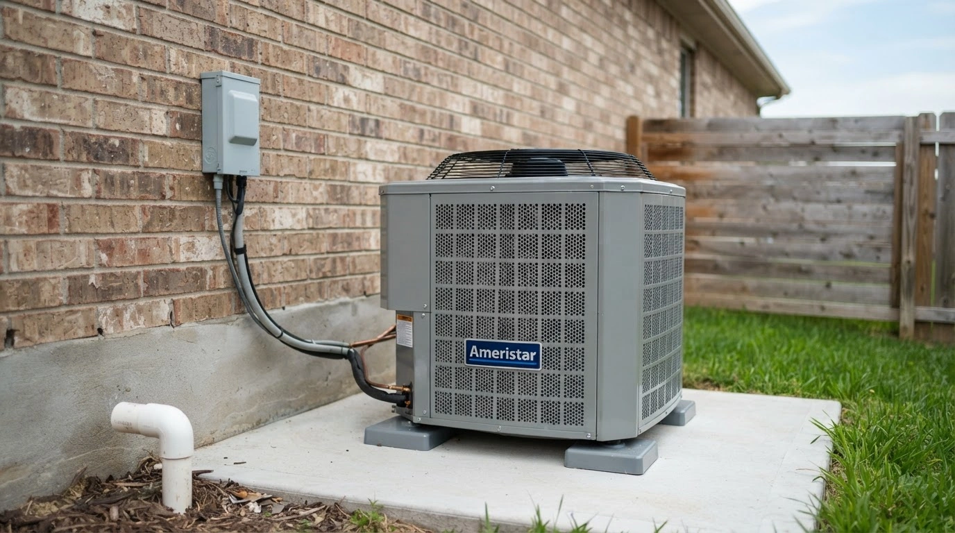 Ameristar HVAC
