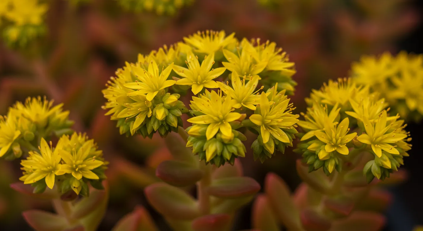 Angelina Stonecrop Small Pretty Flowers Angelina Stonecrop Small Pretty Flowers