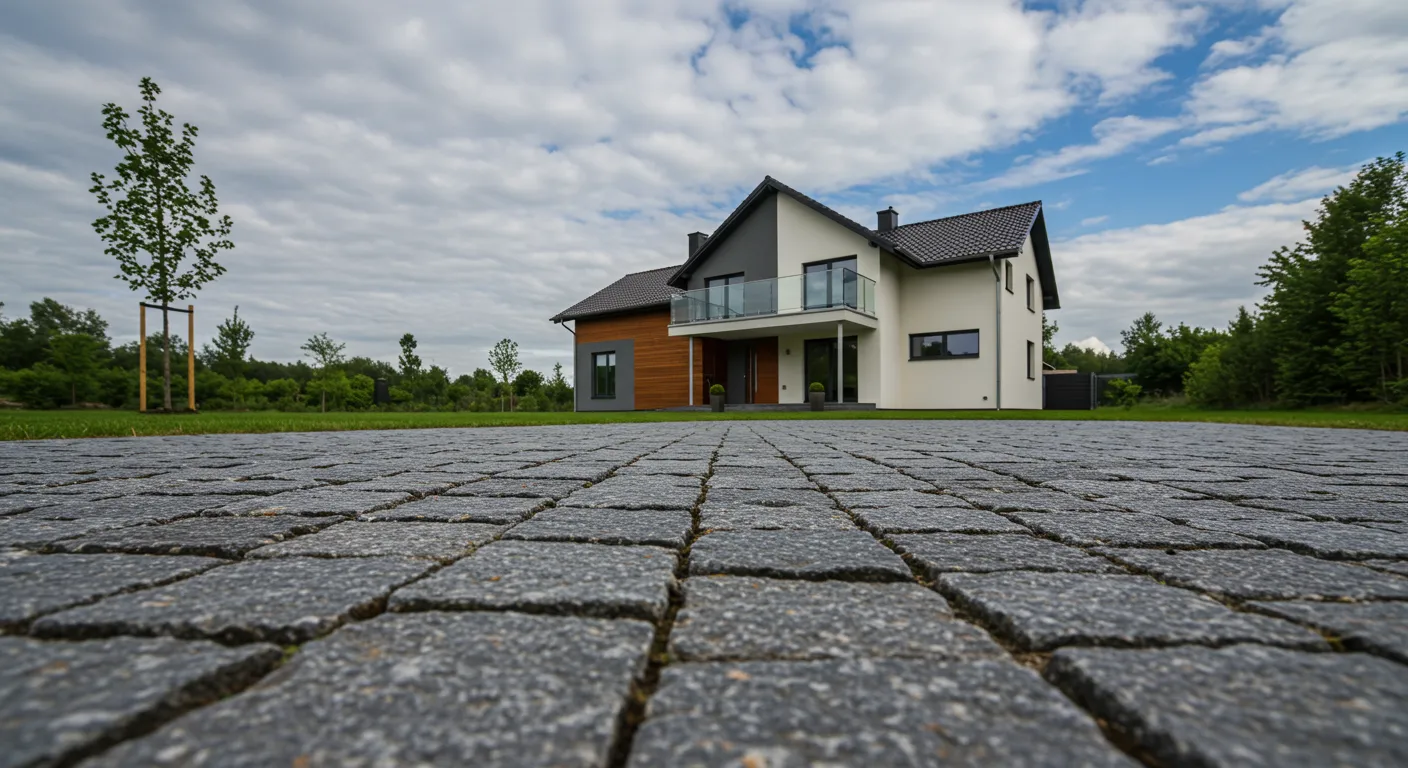 Basalt Driveway Basalt Driveway