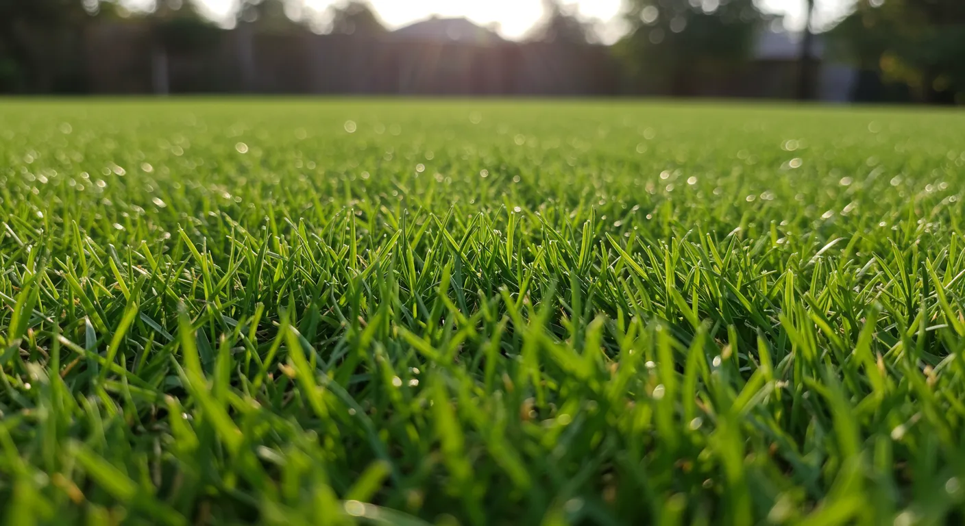 Bermuda Grass Bermuda Grass
