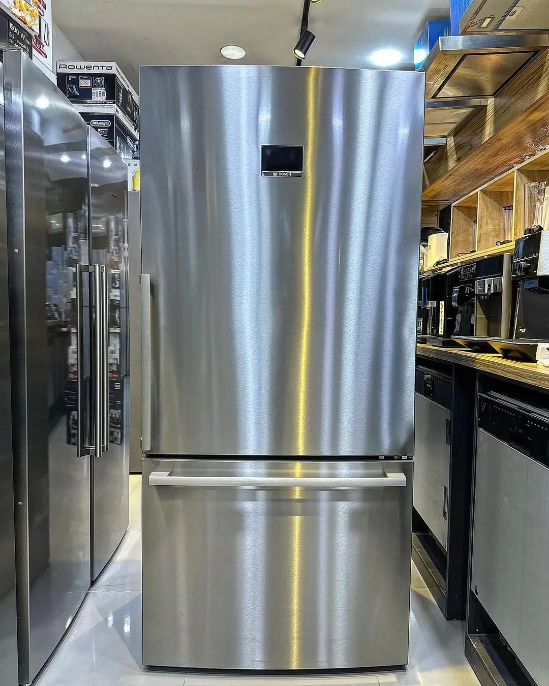 Bosch Refrigerator