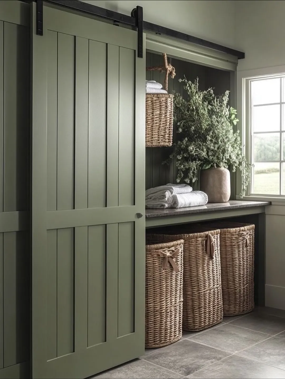Bypass Doors