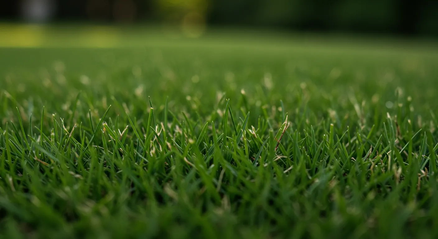 Centipede Grass Lawn Centipede Grass Lawn