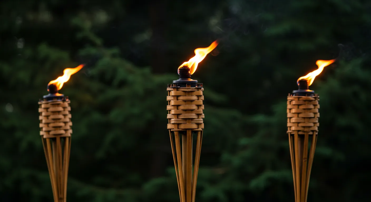 Citronella Candles Citronella Candles