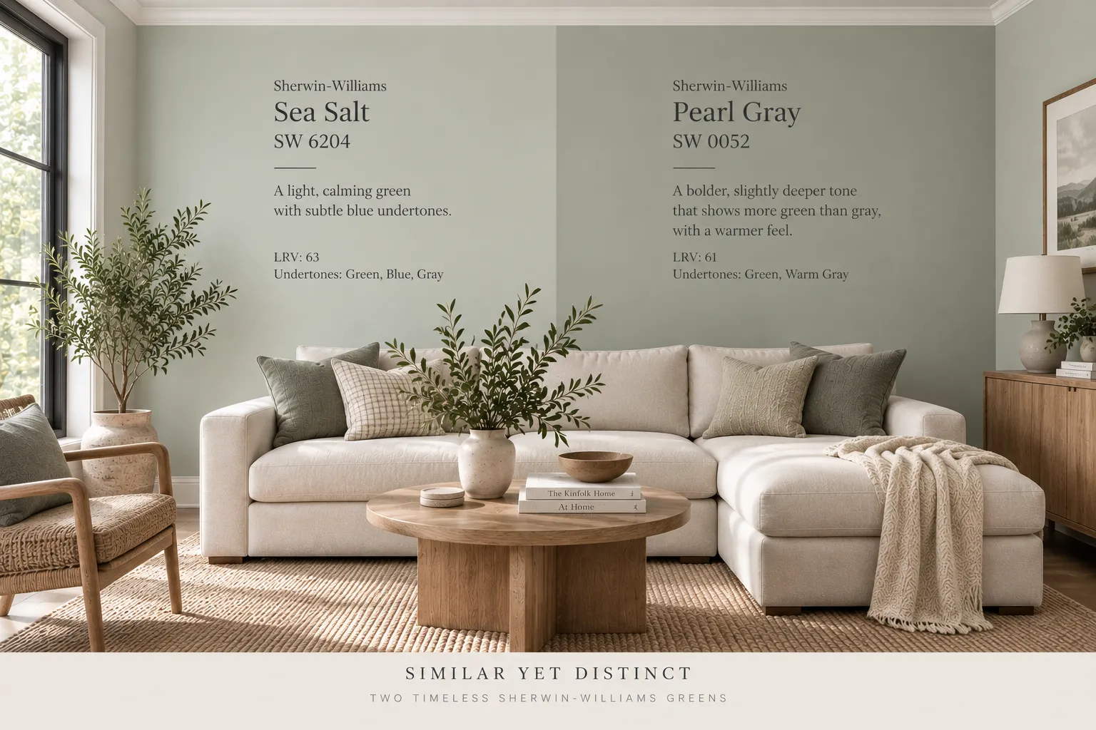 Color similar to sherwin williams sea salt
