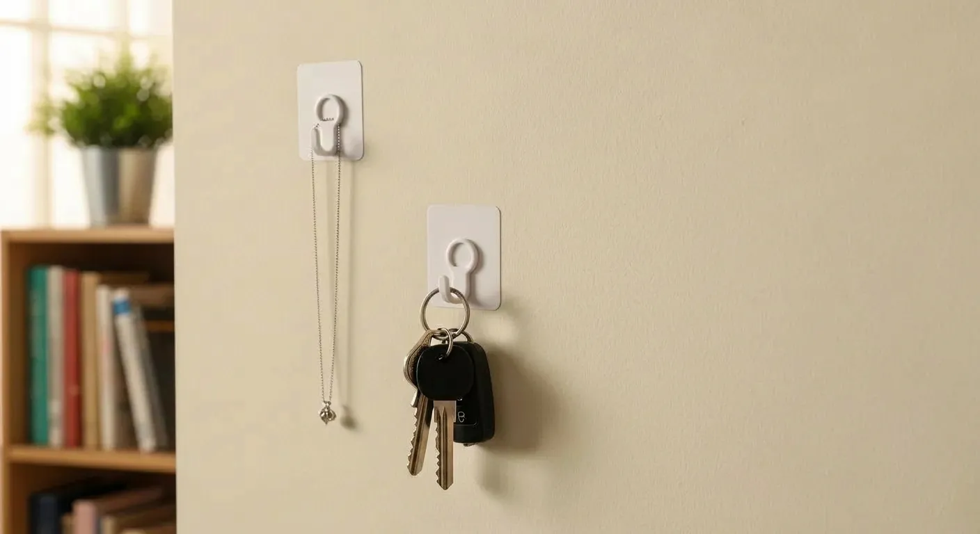 Command Hooks