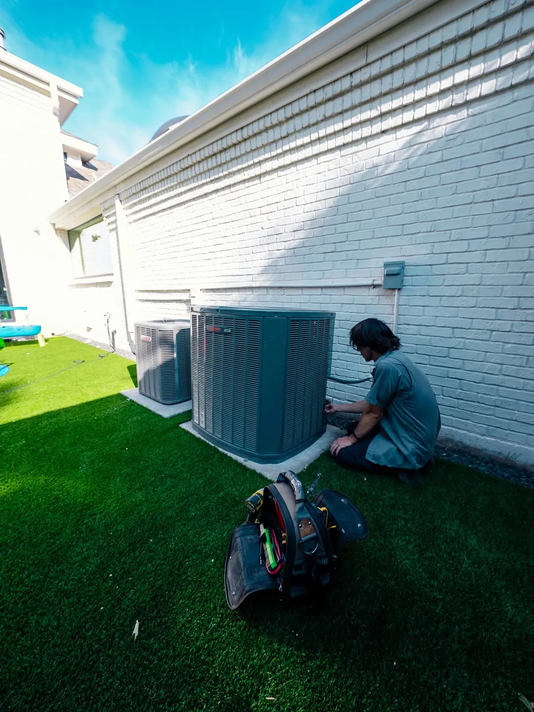 Common HVAC Problems and Maintenance Tips