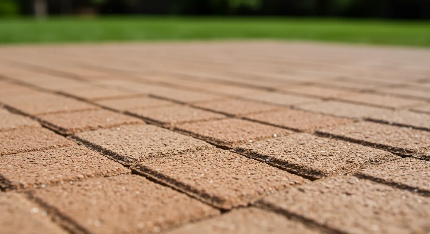 Concrete Pavers Driveway Concrete Pavers Driveway
