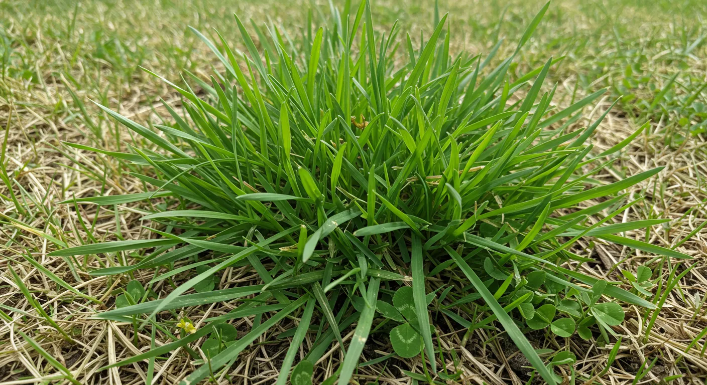 Crabgrass Crabgrass