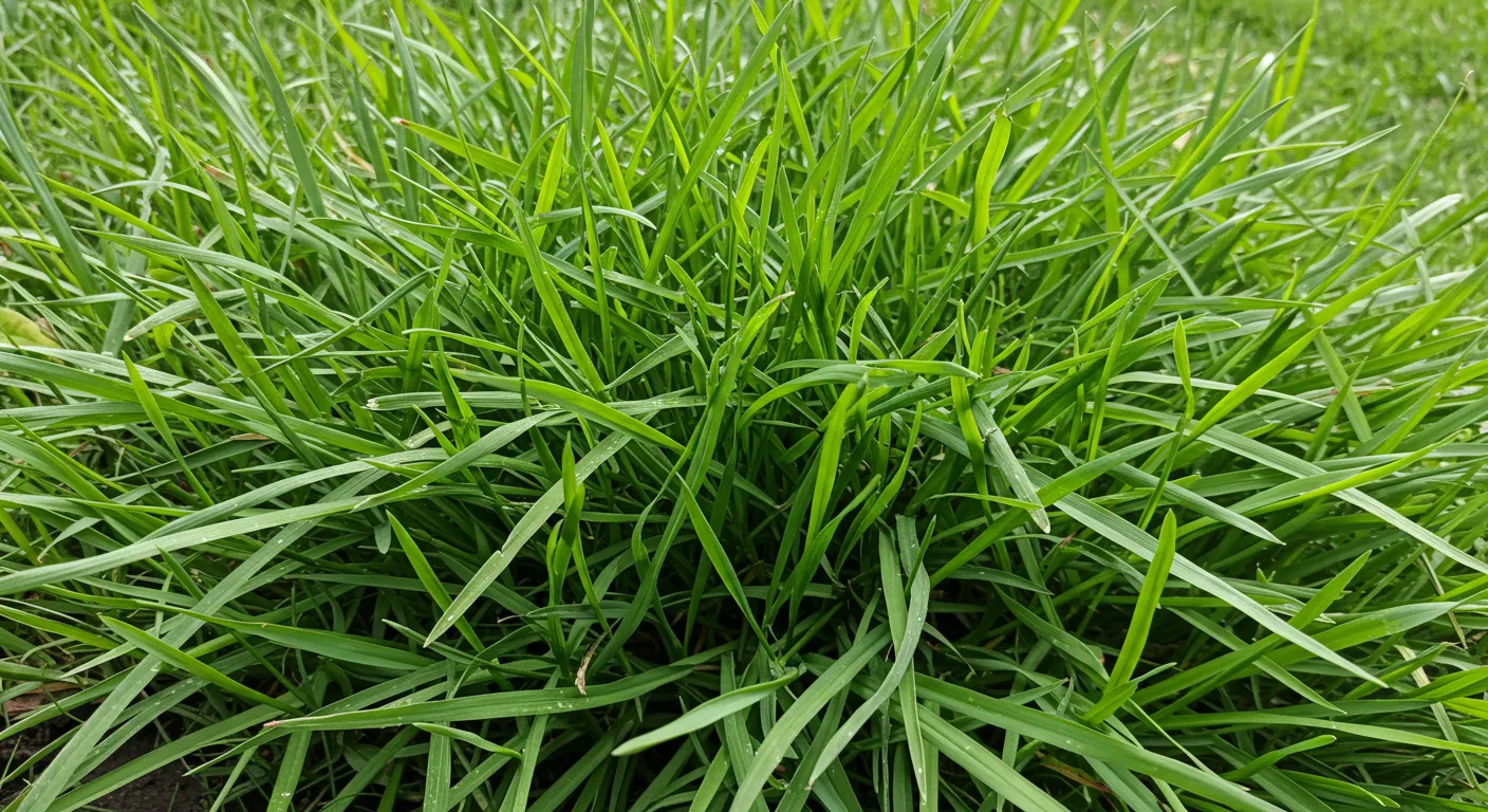 Creeping Bentgrass Creeping Bentgrass