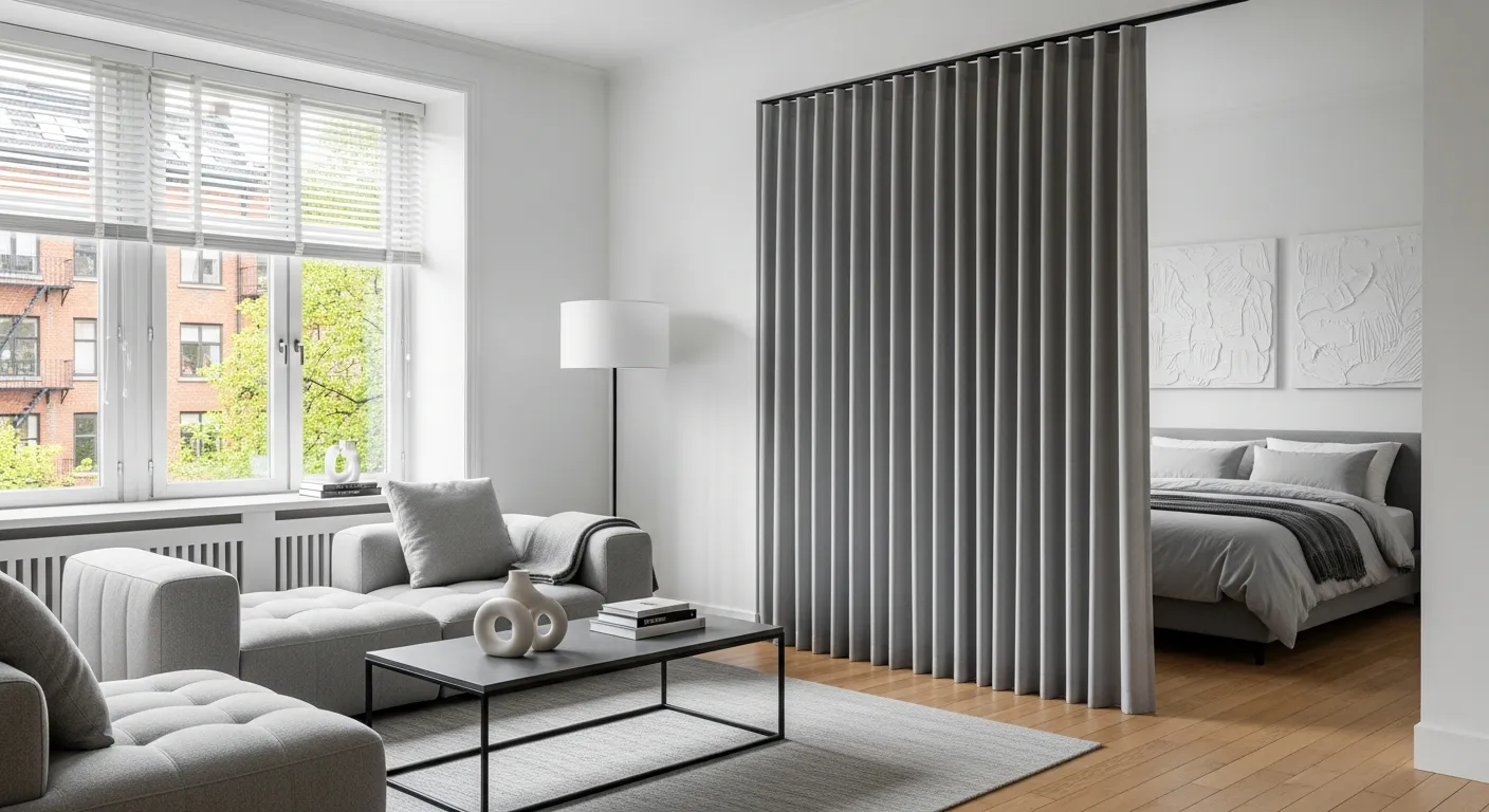 Curtain Track