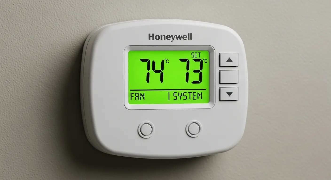 Automatic Temperature Changing Device Automatic Temperature Changing Device