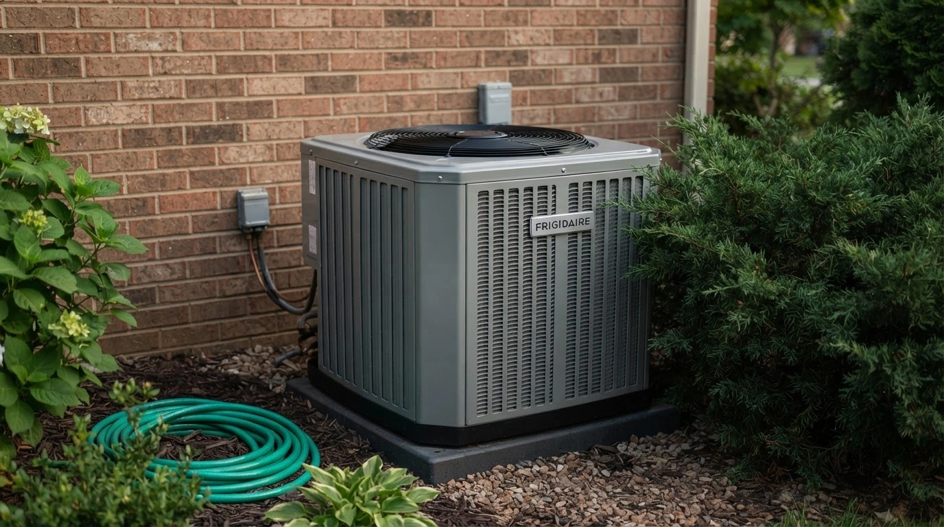 Frigidaire HVAC