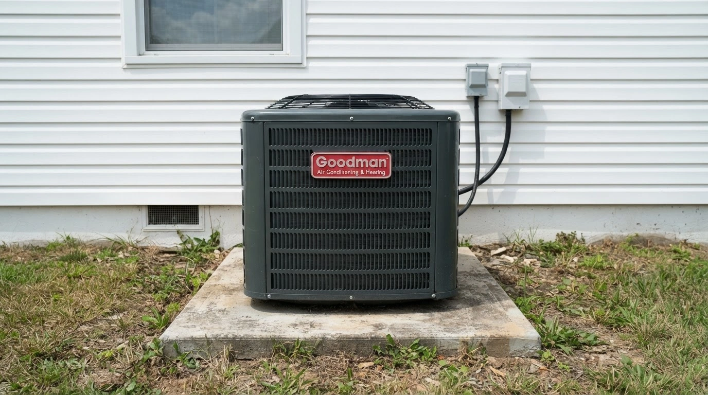 Goodman HVAC