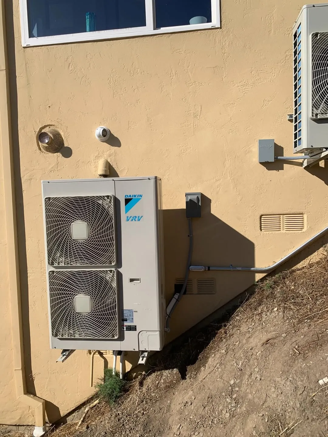 HVAC Systems