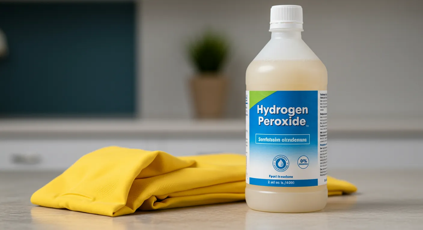 Hydrogen Peroxide Useful To Kill Rats Hydrogen Peroxide Useful To Kill Rats