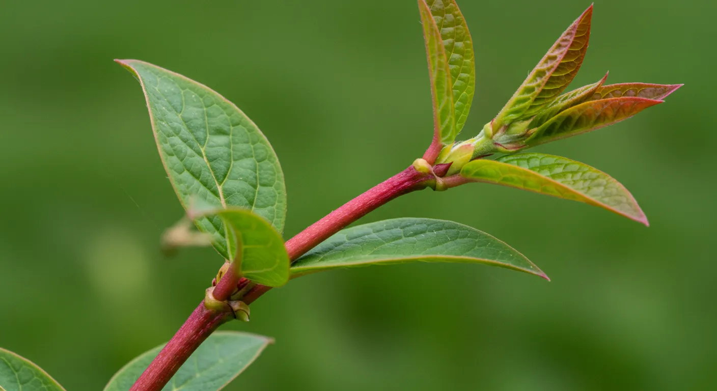 Japanese Knotweed Japanese Knotweed
