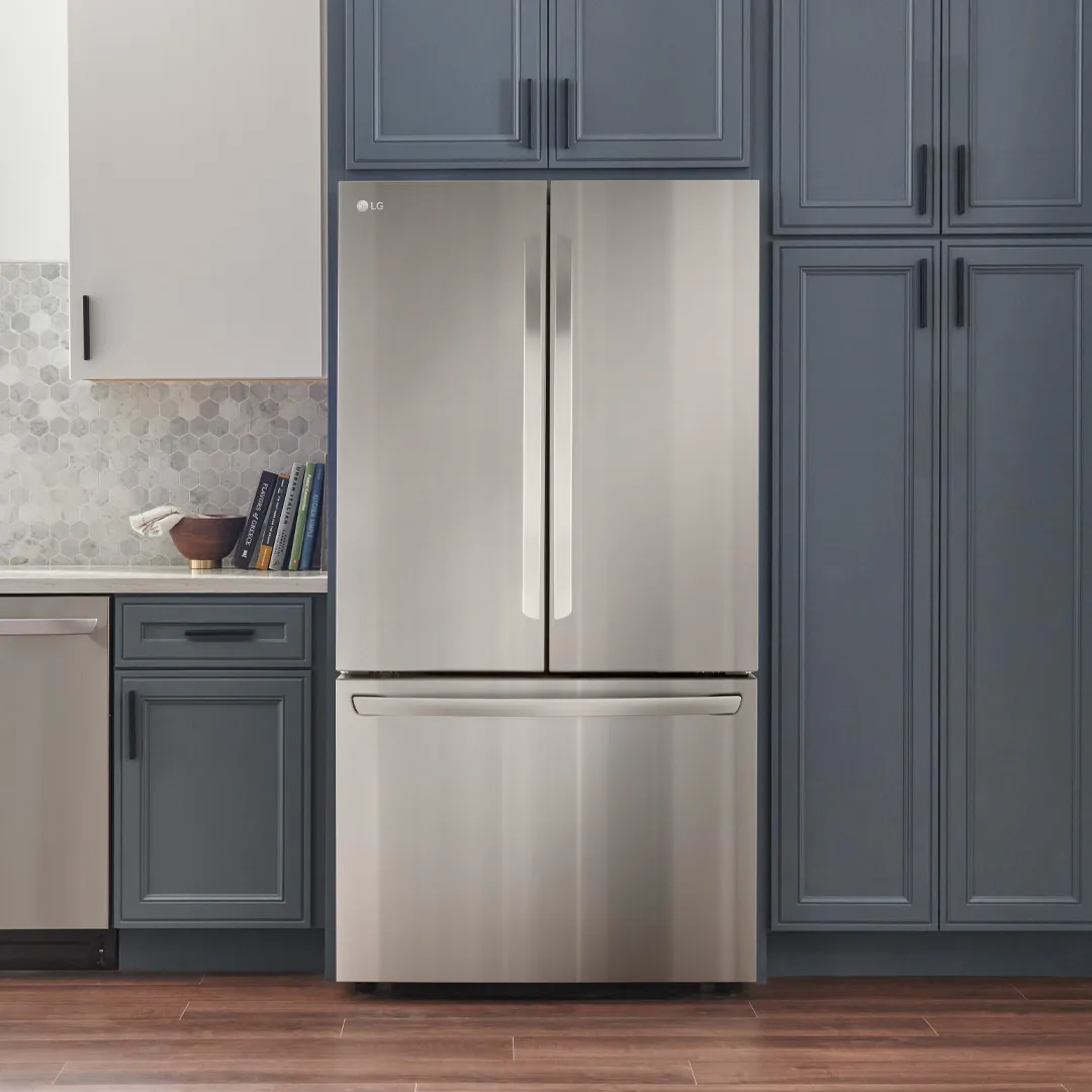 LG Refrigerator