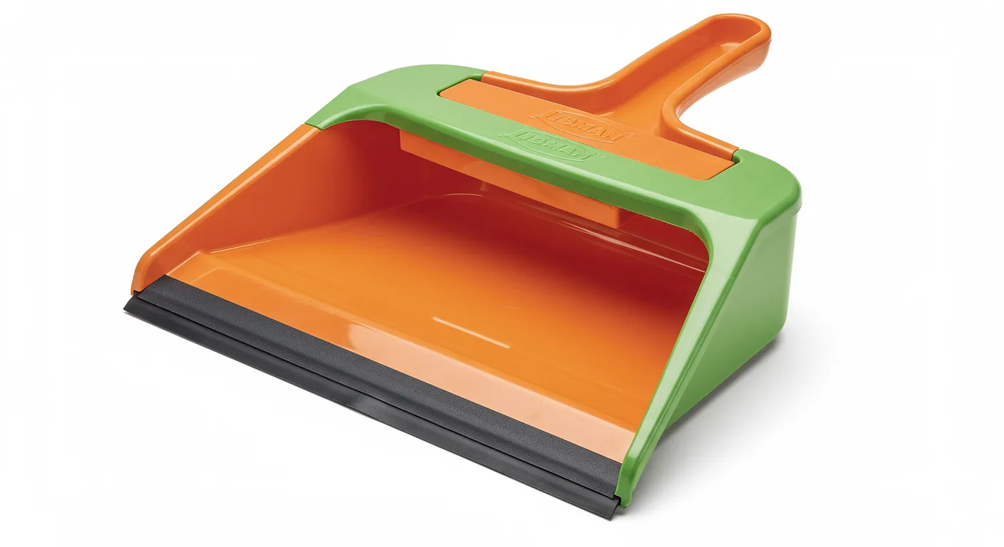 Libman 2125 Step-On Dust Pan Libman 2125 Step-On Dust Pan