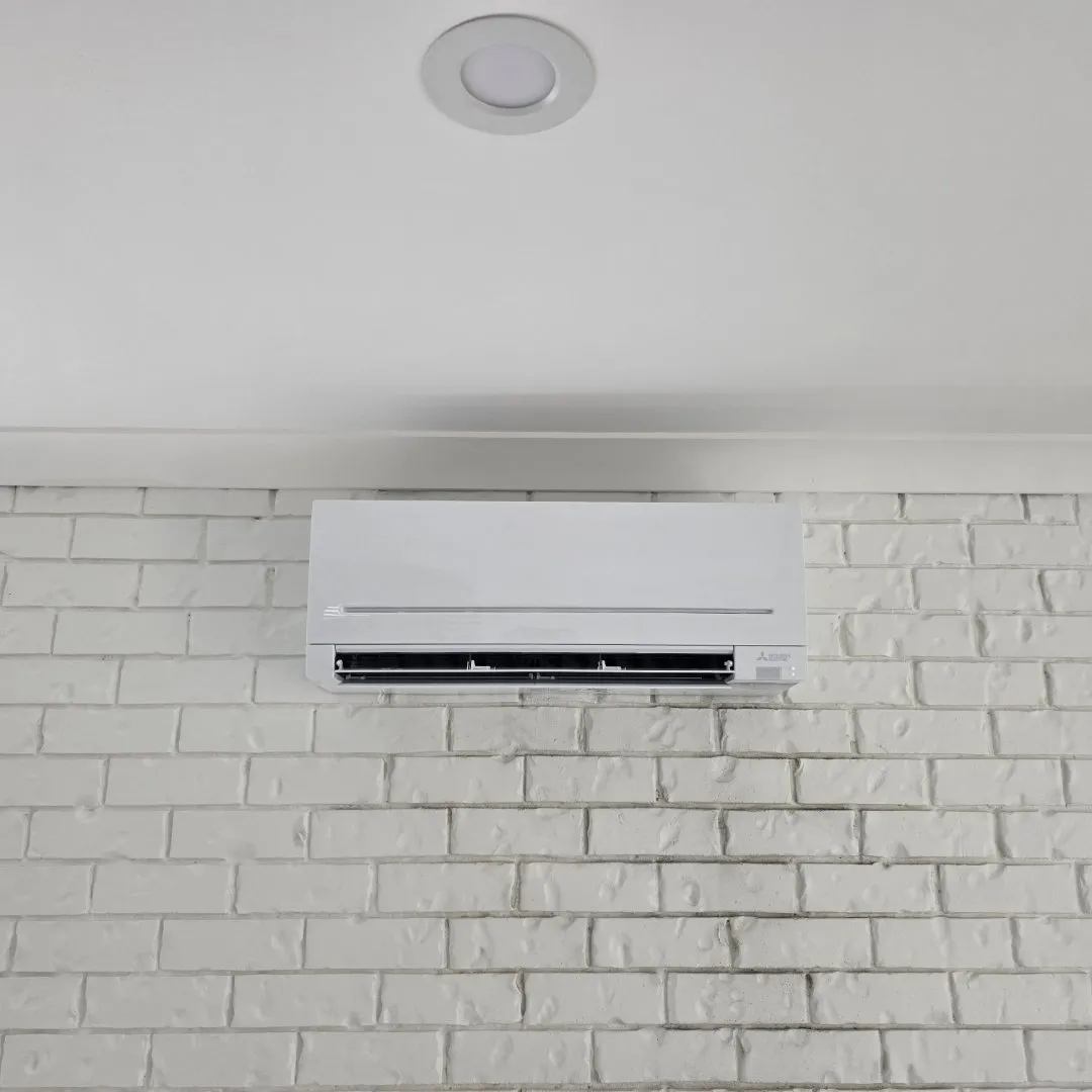 Mitsubishi Electric