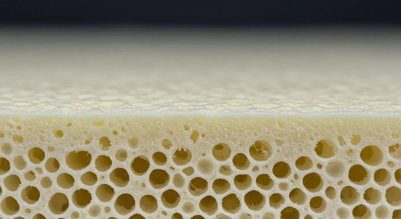 Natural Latex Mattress Core Natural Latex Mattress Core