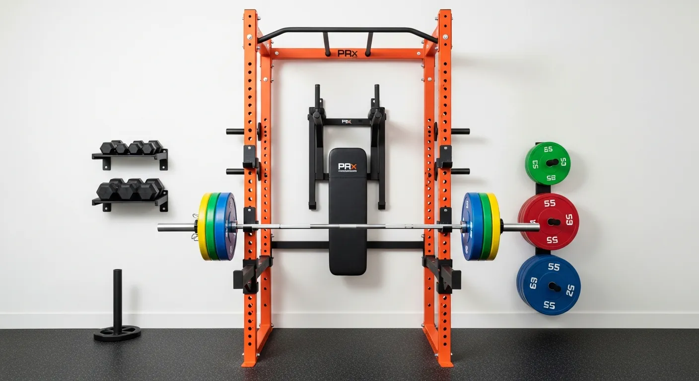 PRx Performance Indy Elite Package