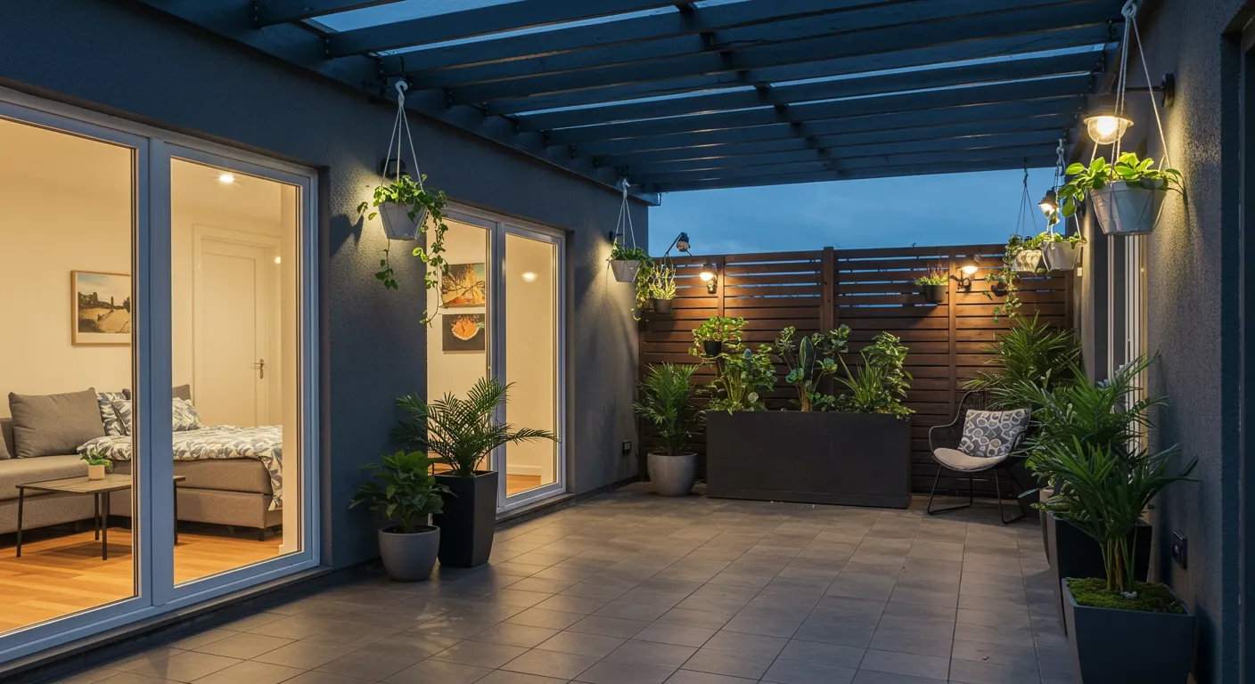 Power Patio Design Power Patio Design