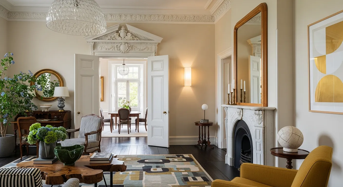 Sherwin-Williams Dover White