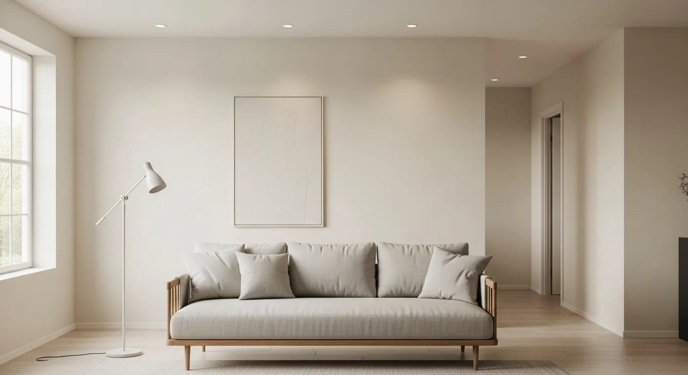 Sherwin-Williams White Heron