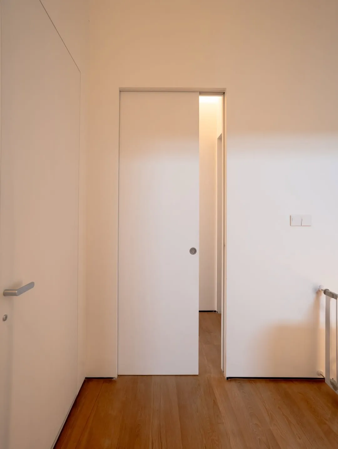 Sliding Pocket Doors