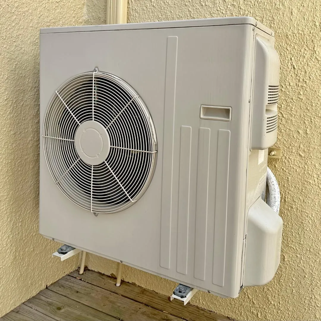 Split HVAC System