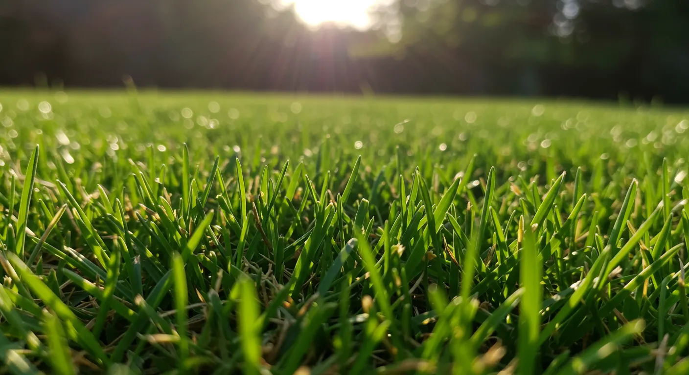 St. Augustine Grass St. Augustine Grass