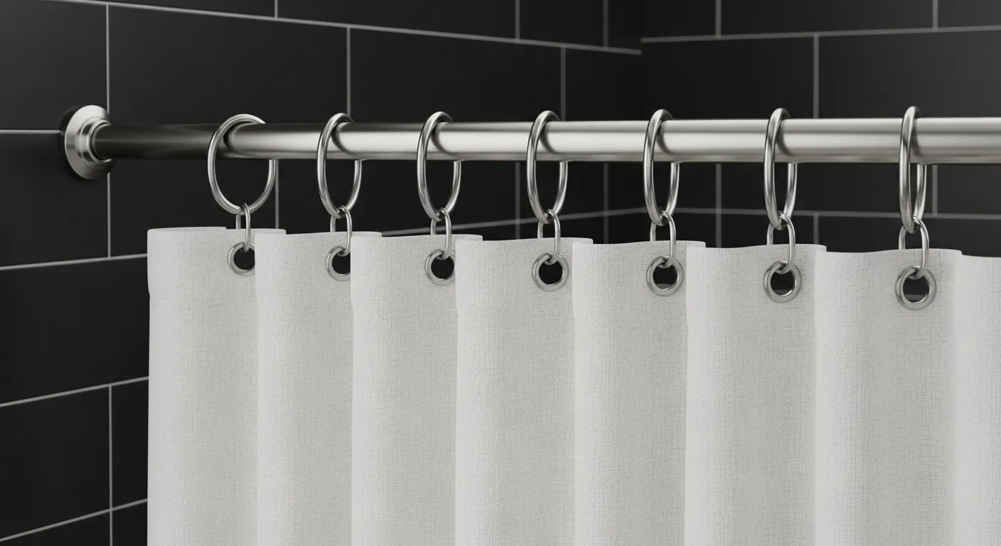Tension Rods