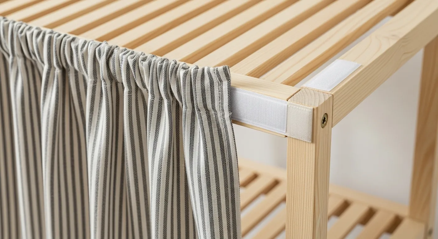 Velcro Strips
