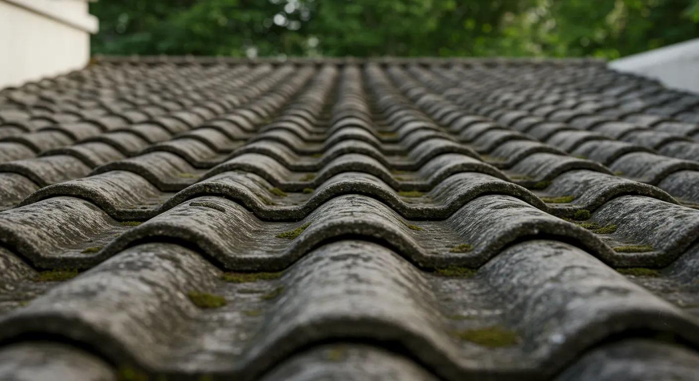 Weathered Gray Roof Tiles Weathered Gray Roof Tiles