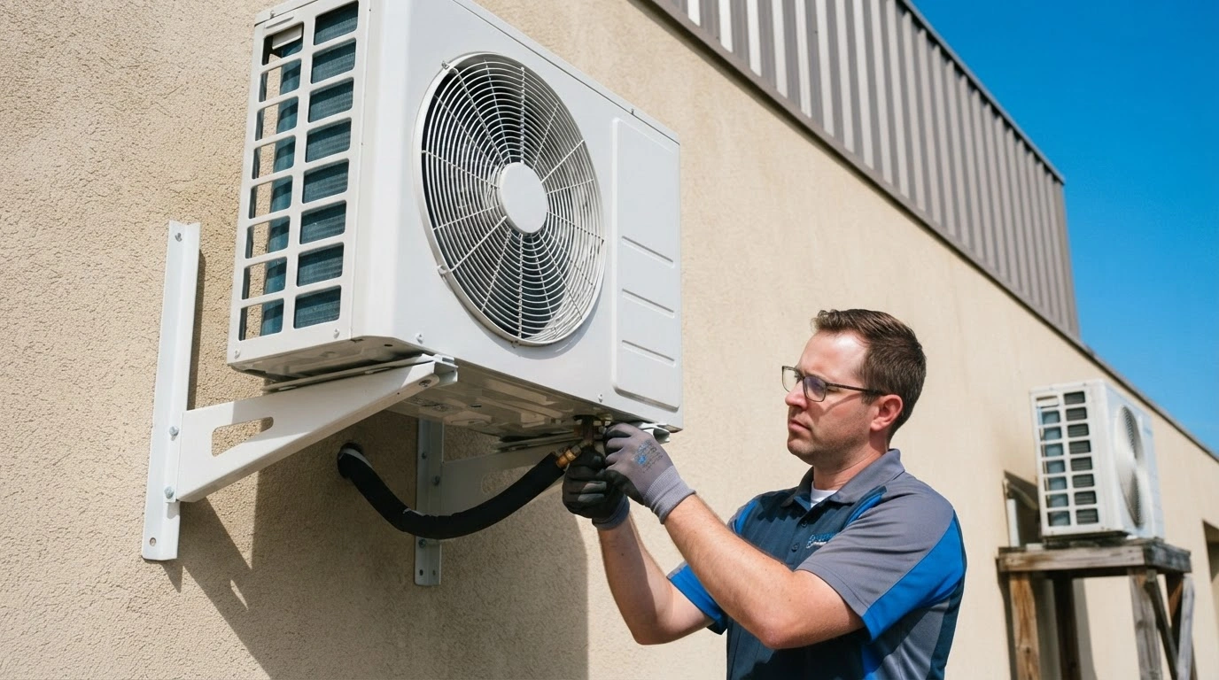 Westinghouse HVAC