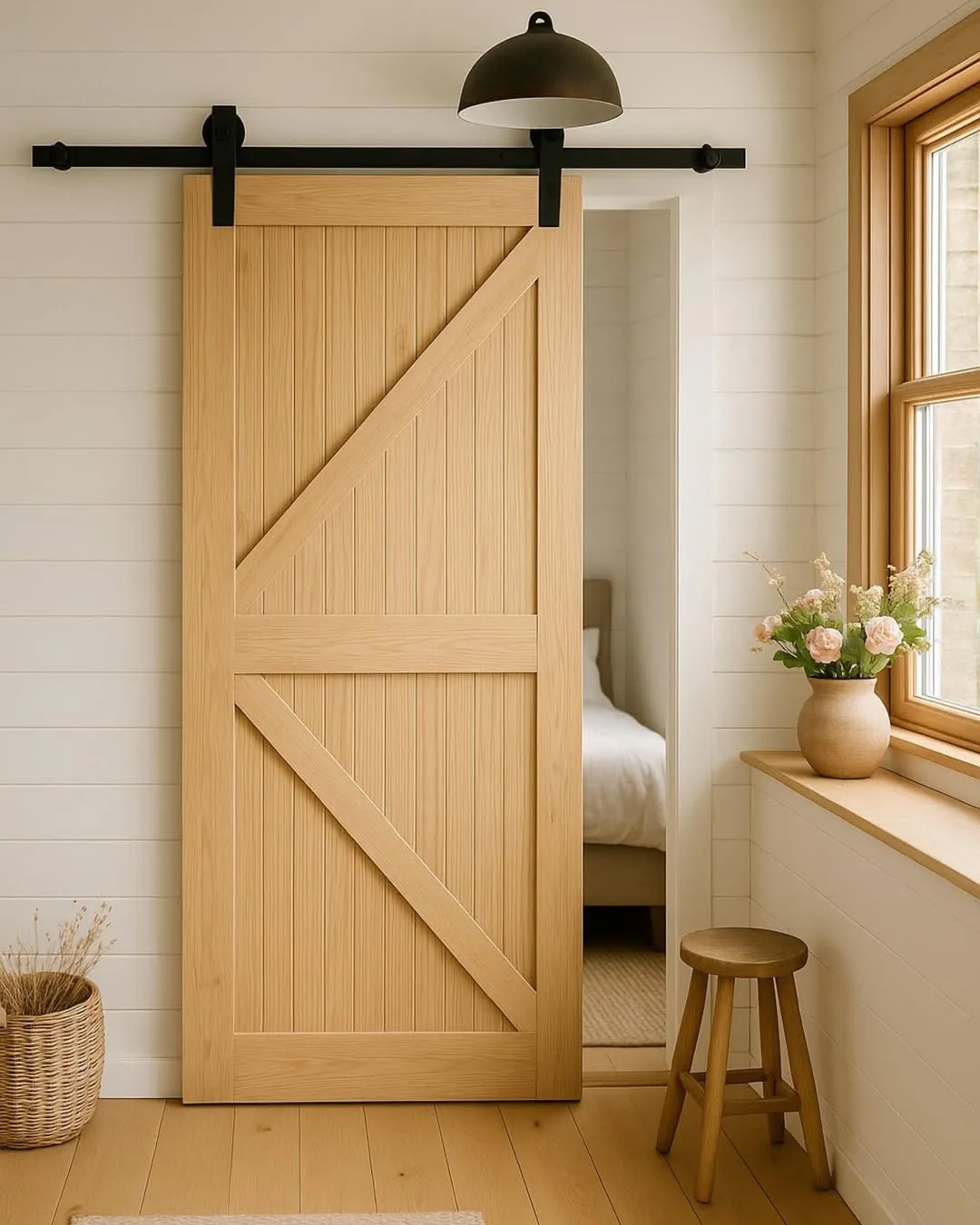  Sliding Barn Doors