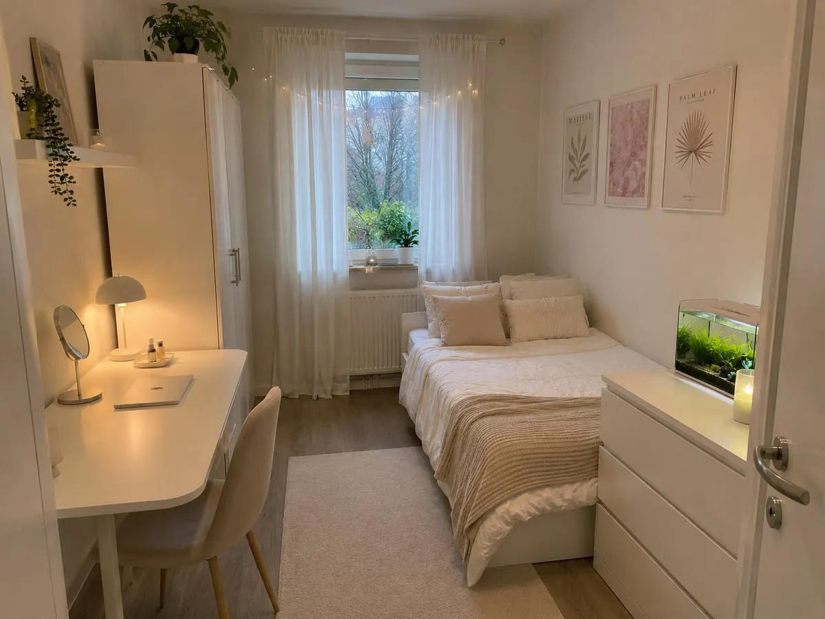 Single Bed