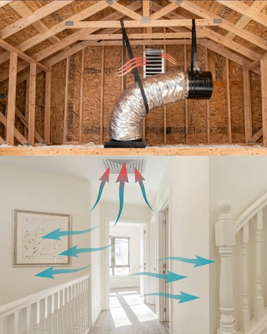 Whole-House Fans