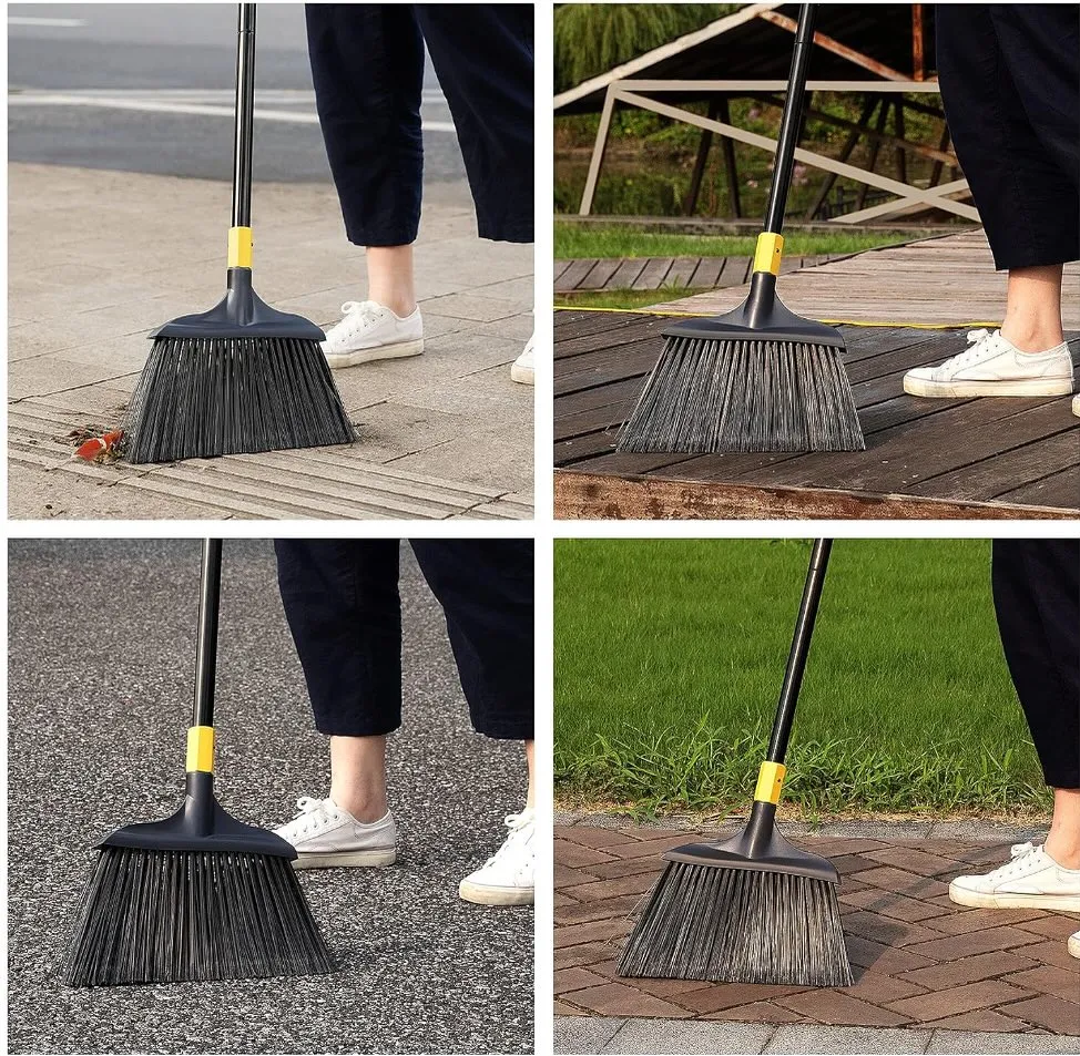 Yocada Heavy-Duty Outdoor Broom Yocada Heavy-Duty Outdoor Broom