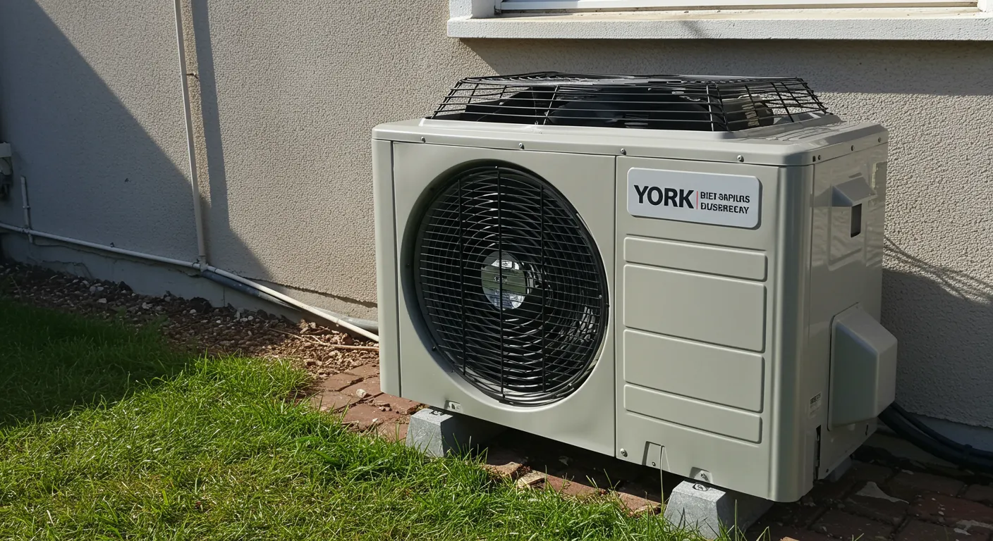 York Air Conditioner York Air Conditioner