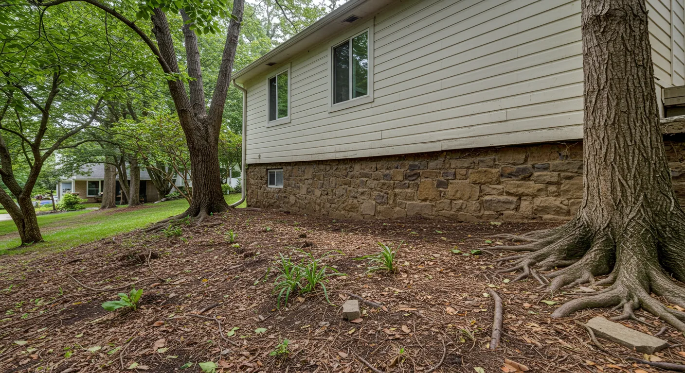 Uneven Floors or Foundation of a Home Uneven Floors or Foundation of a Home