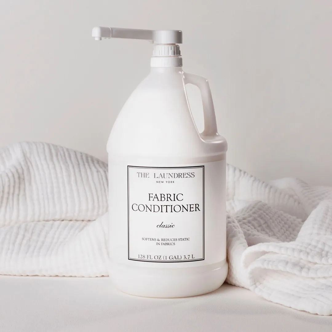 The Best Nostalgic Fabric Conditioner Laundress The Best Nostalgic Fabric Conditioner Laundress