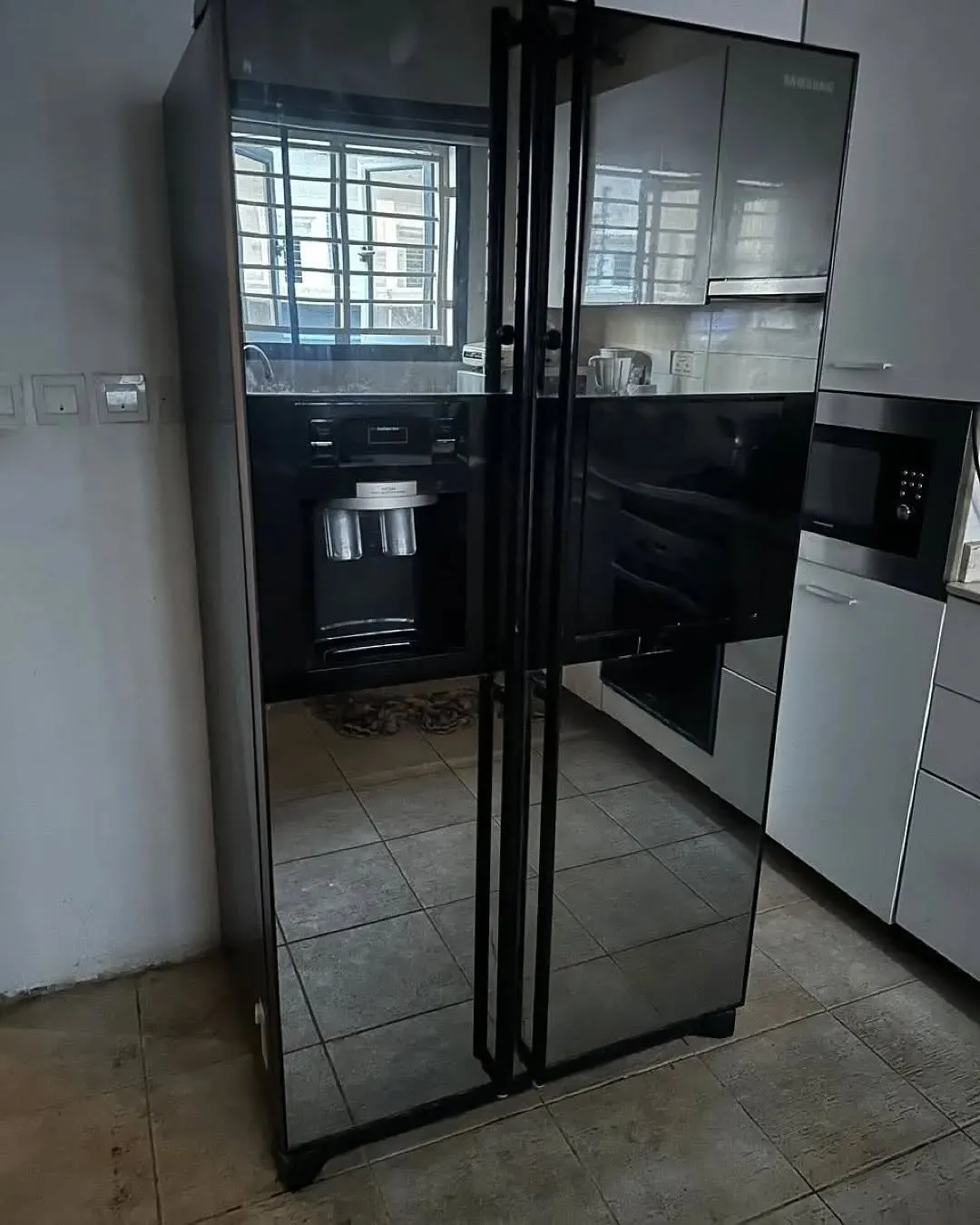Samsung Refrigerator Samsung Refrigerator