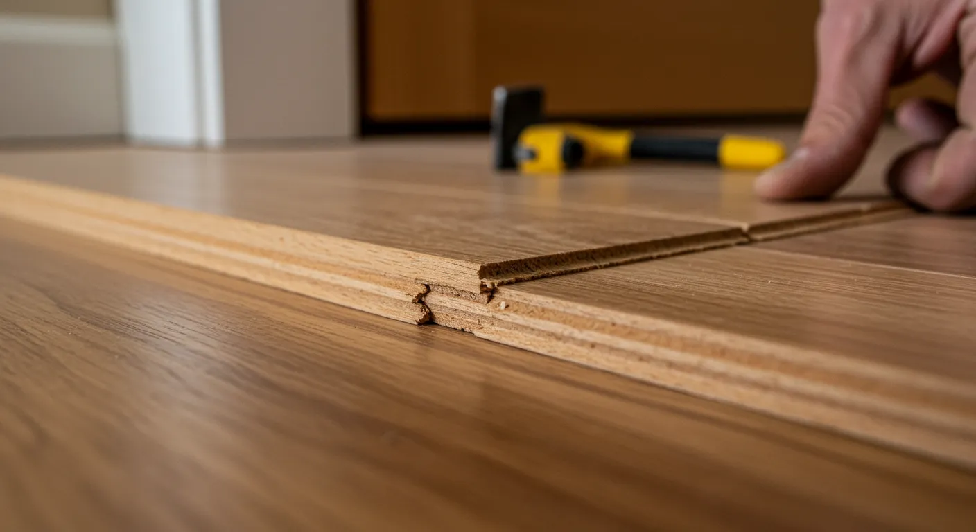 Placing the Third Row Placing the Third Row