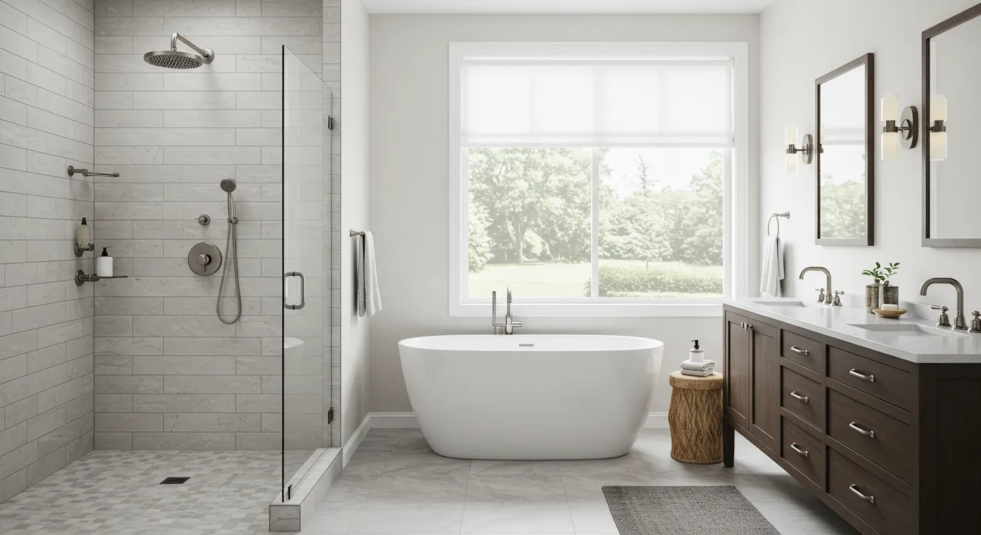 Meon And Delta Bathroom Design Meon And Delta Bathroom Design